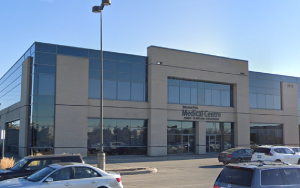 Oakville Ontario Diagnostic Center