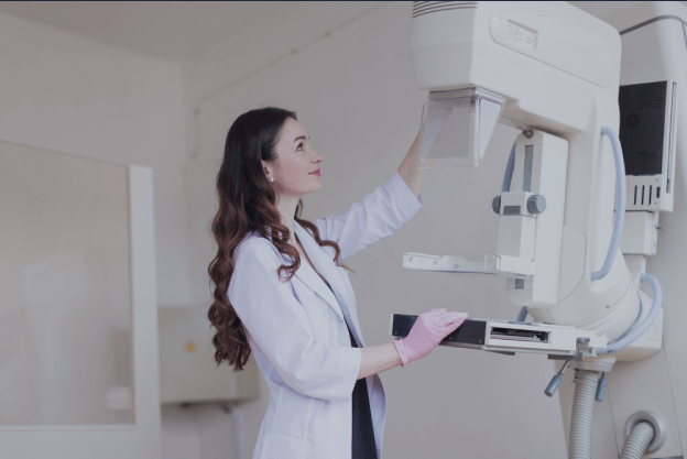 Mammography - Ontario Diagnostic Centres