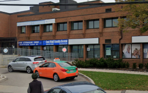 Eastmall Ontario Diagnostic Center