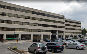 Scarborough Ontario Diagnostic Center