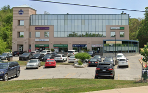 Woodbridge Ontario Diagnostic Center