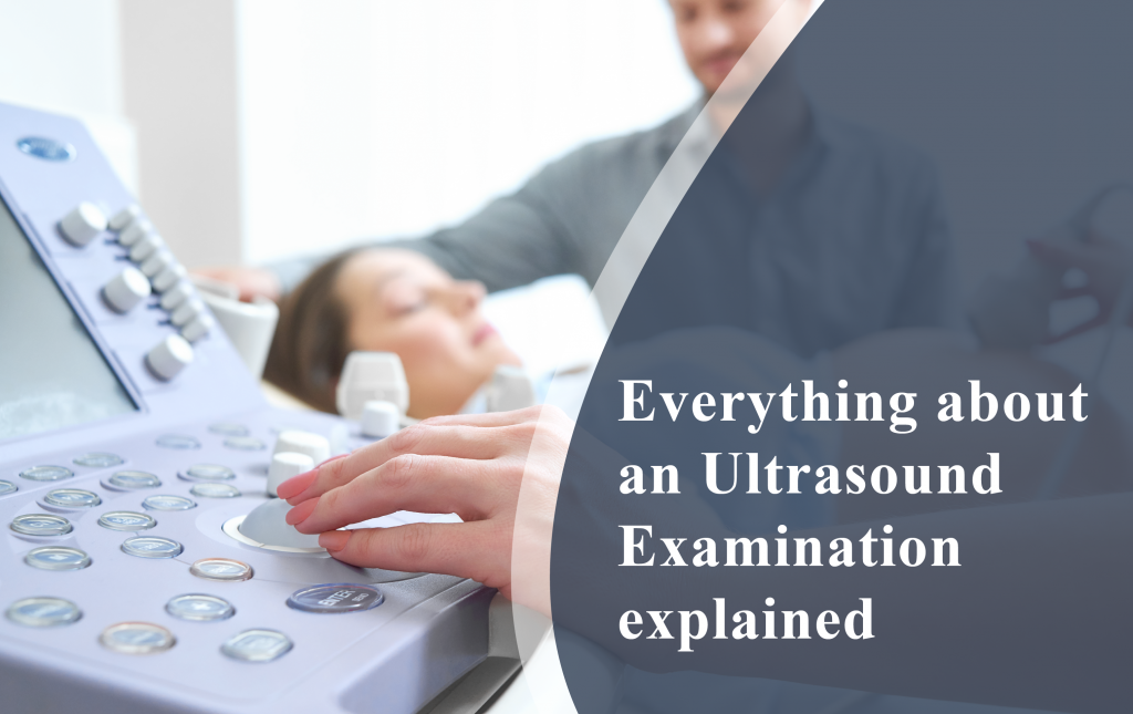 Ultrasound Examination