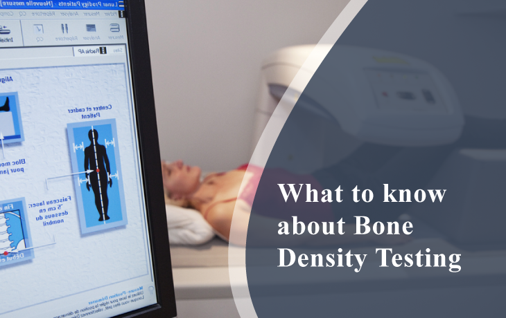 Bone Density Testing